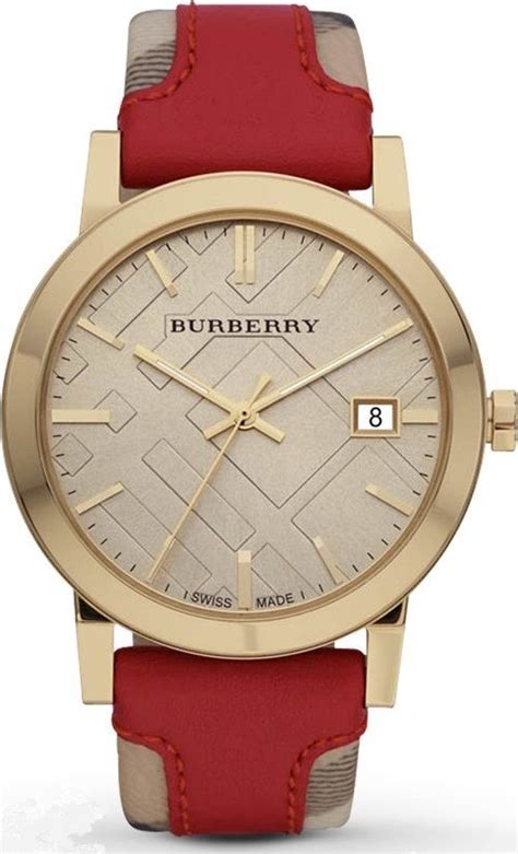 burberry champagne watch|burberry automatic watches unisex.